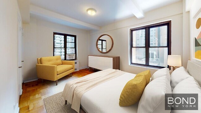 Foto del edificio - 141 E 56th St