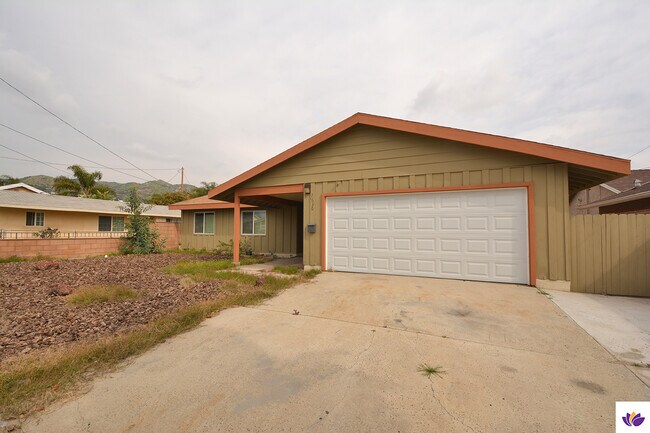 Building Photo - 7630 Delia Ave