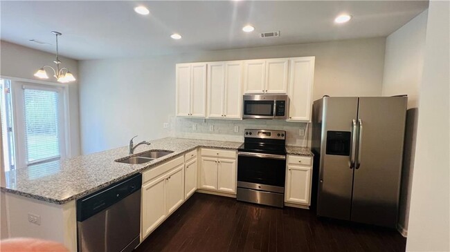 Foto del edificio - 256 Highland Pointe Cir E