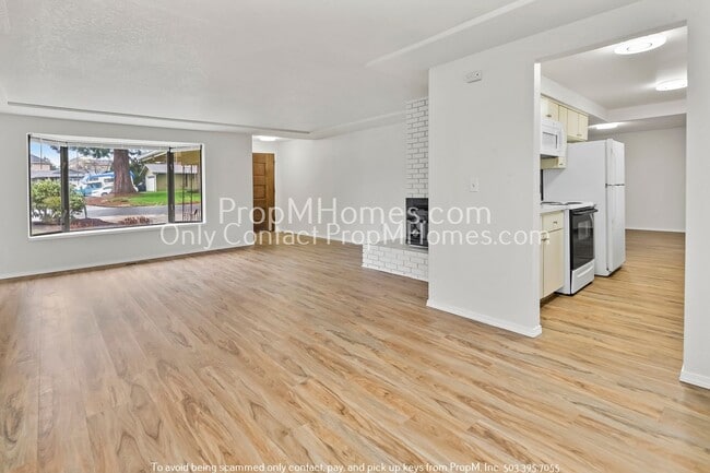 Building Photo - Welcome Home to Reedville Bliss!