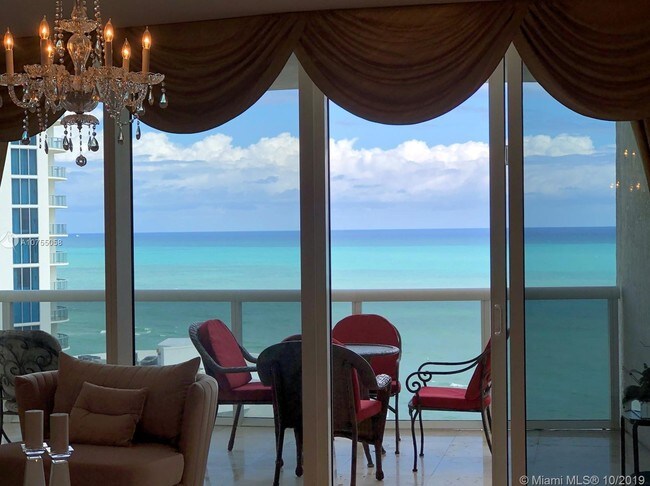 Building Photo - 17201 Collins Ave