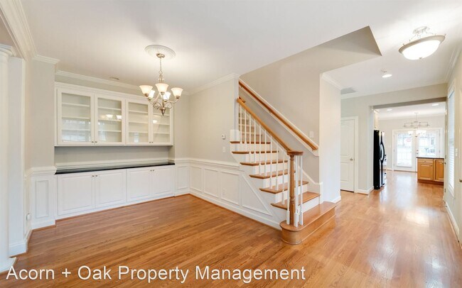 Building Photo - 3 br, 2.5 bath House - 29 Abernathy Drive