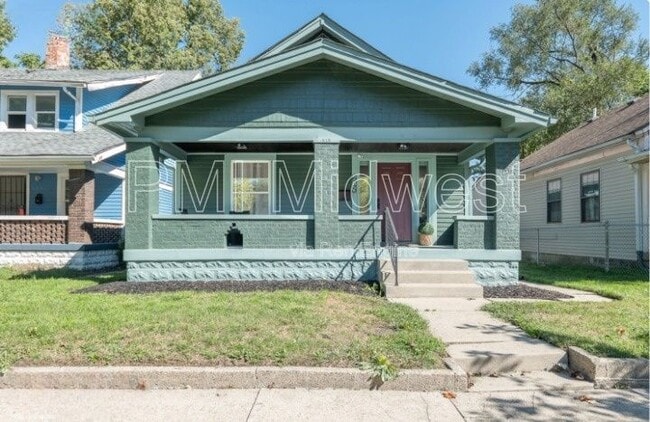 Building Photo - 615 N Grant Ave