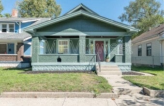 Building Photo - 615 N Grant Ave