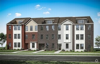 Building Photo - 15906 Misty Blue Aly