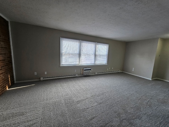 Foto del edificio - 1400 Yale Ave NW