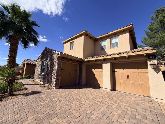 Building Photo - Tuscany Guard Gated Community