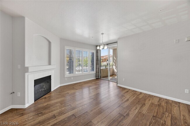 Foto del edificio - 7127 S Durango Dr