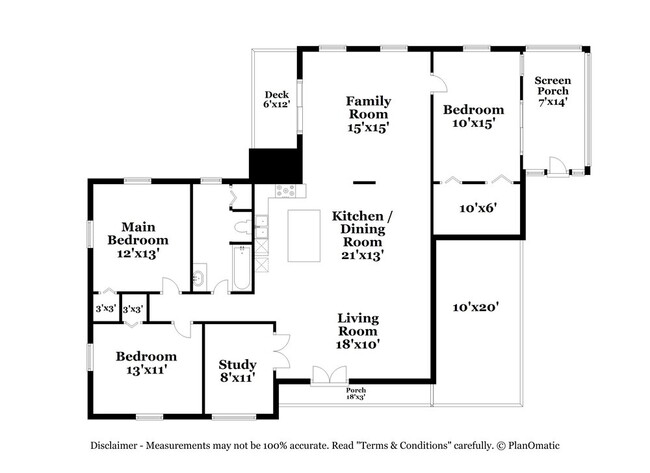 Building Photo - 1061 SW Estaugh Ave