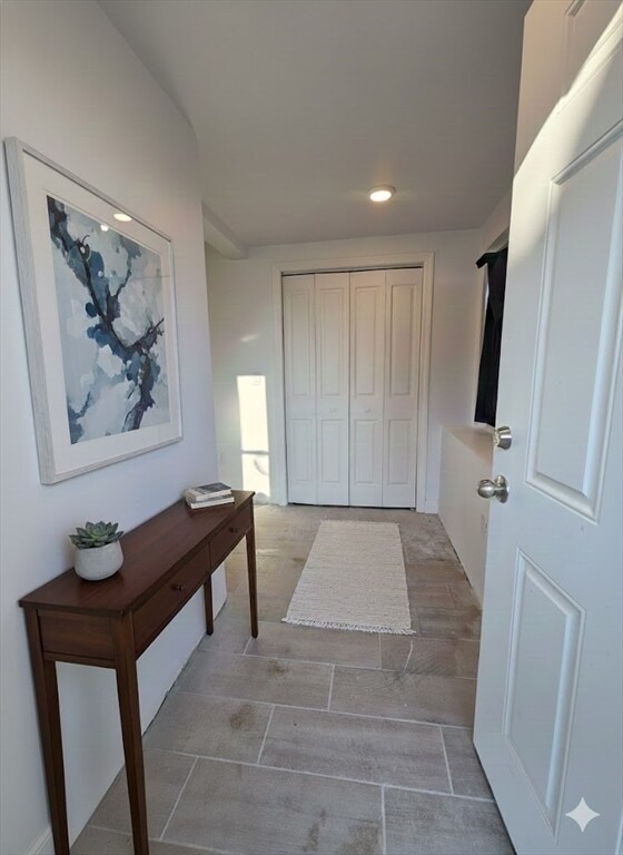 Foto del edificio - 139 Marlborough St