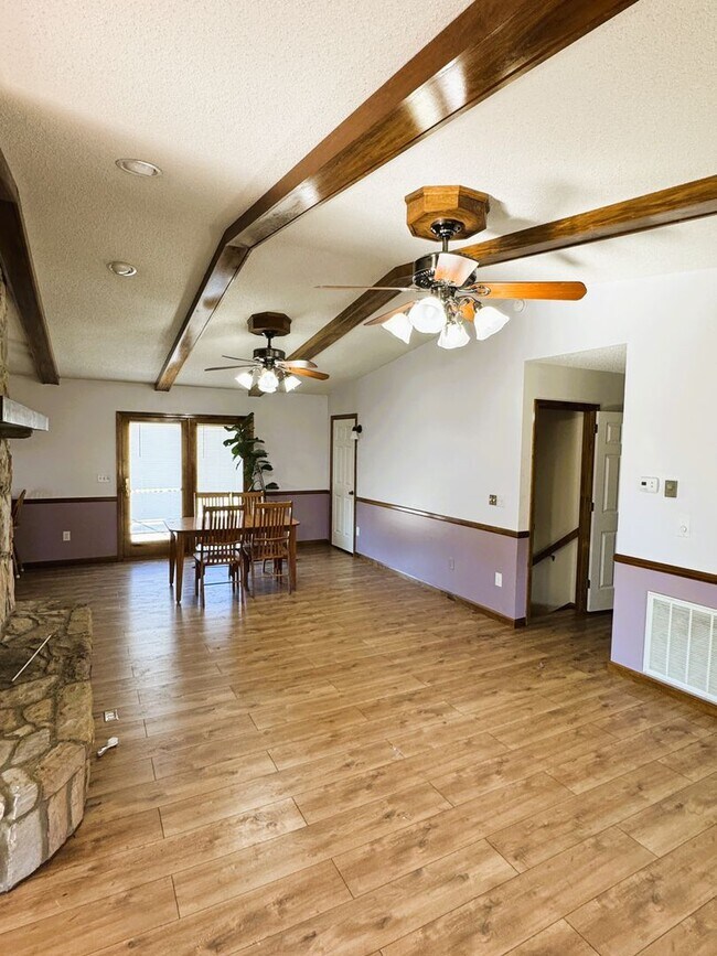 Building Photo - Spacious detached home in Dayton, VA