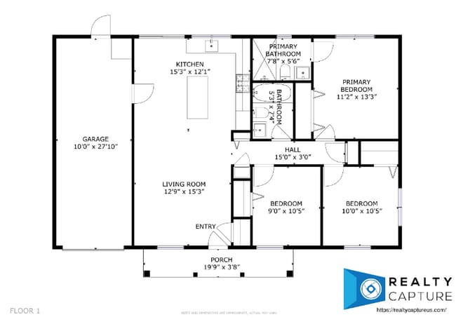 Foto del edificio - 7323 Glen Arbor Dr