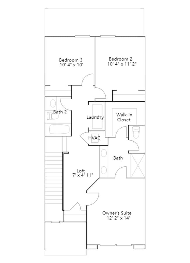 Building Photo - 8873 Gallantree Pl