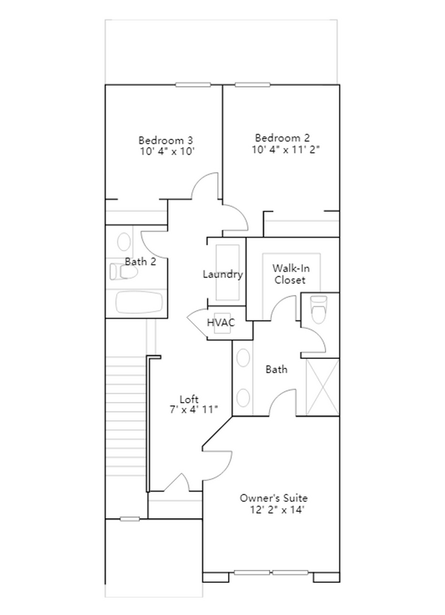 Foto del edificio - 8873 Gallantree Pl