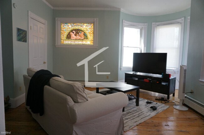 Foto del edificio - 2 br, 1 bath Condo - 65 Ashford St # 20
