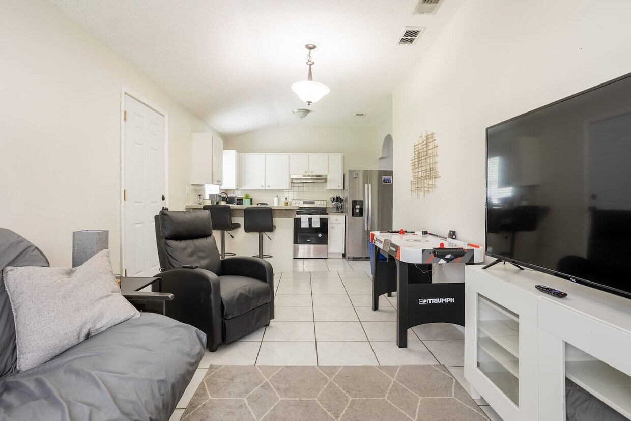 2109 W Cordelia St, Tampa, FL 33607 House Rental in Tampa, FL