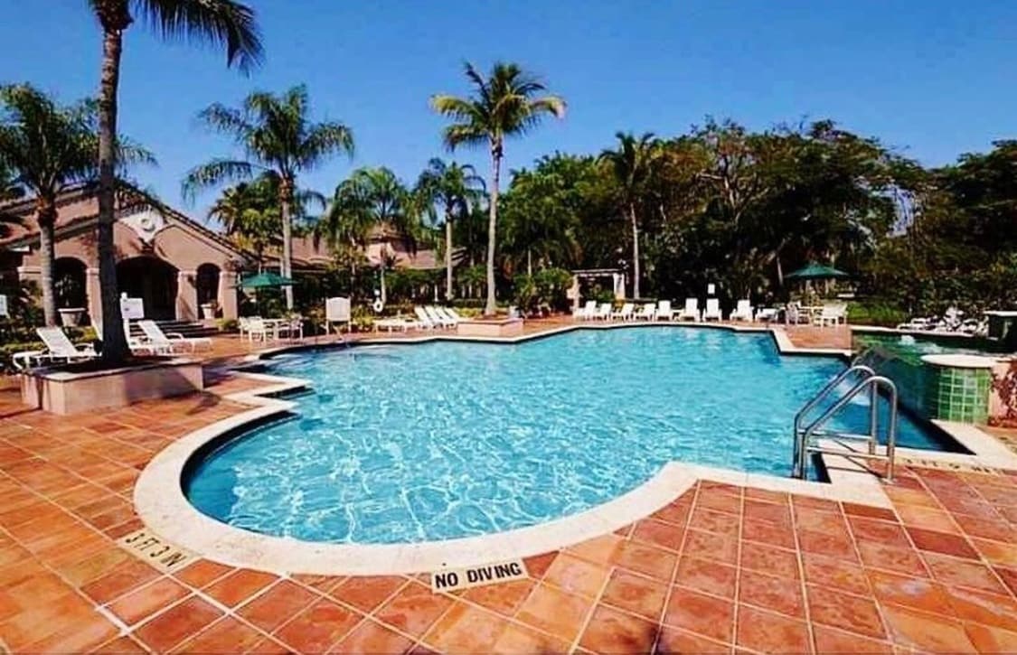 Photo - 12118 St.Andrews Pl (Miramar, FL)
