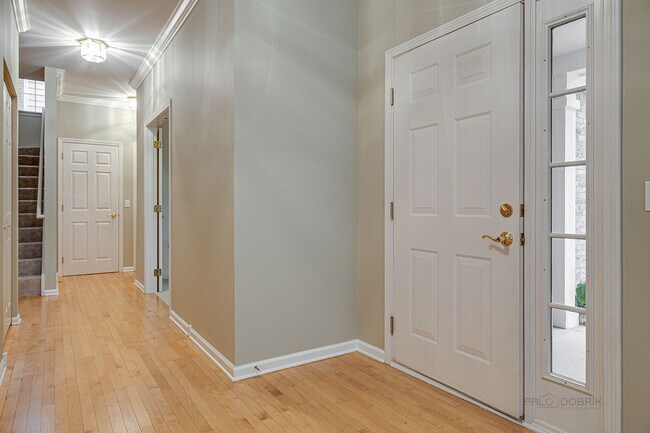 Foto del edificio - 1999 Trevino Terrace