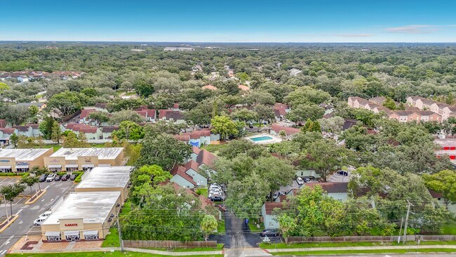 Foto del edificio - 5602 Ashley Oaks Dr