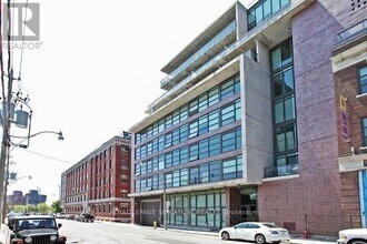 Building Photo - 90 Broadview Ave