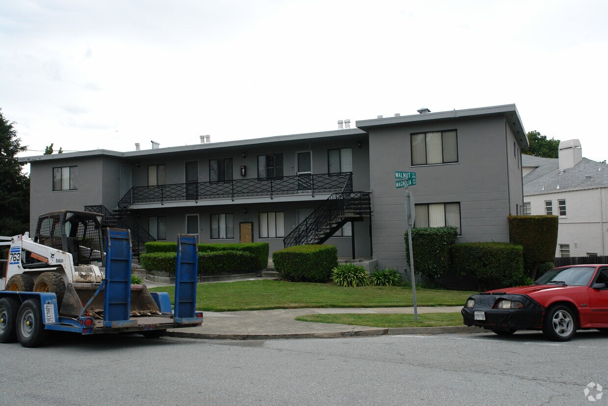Foto del edificio - 1289 Magnolia