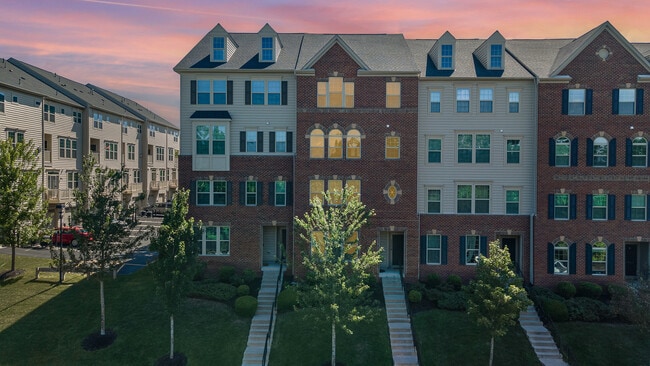 Photo - 25890 Racing Sun Dr Townhome