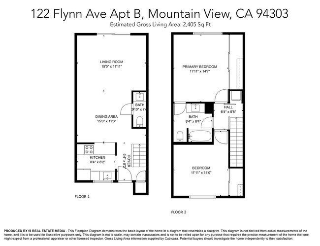 Foto del edificio - 122 Flynn Ave