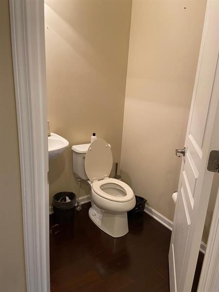 Foto del edificio - 1603 Trailview Way NE