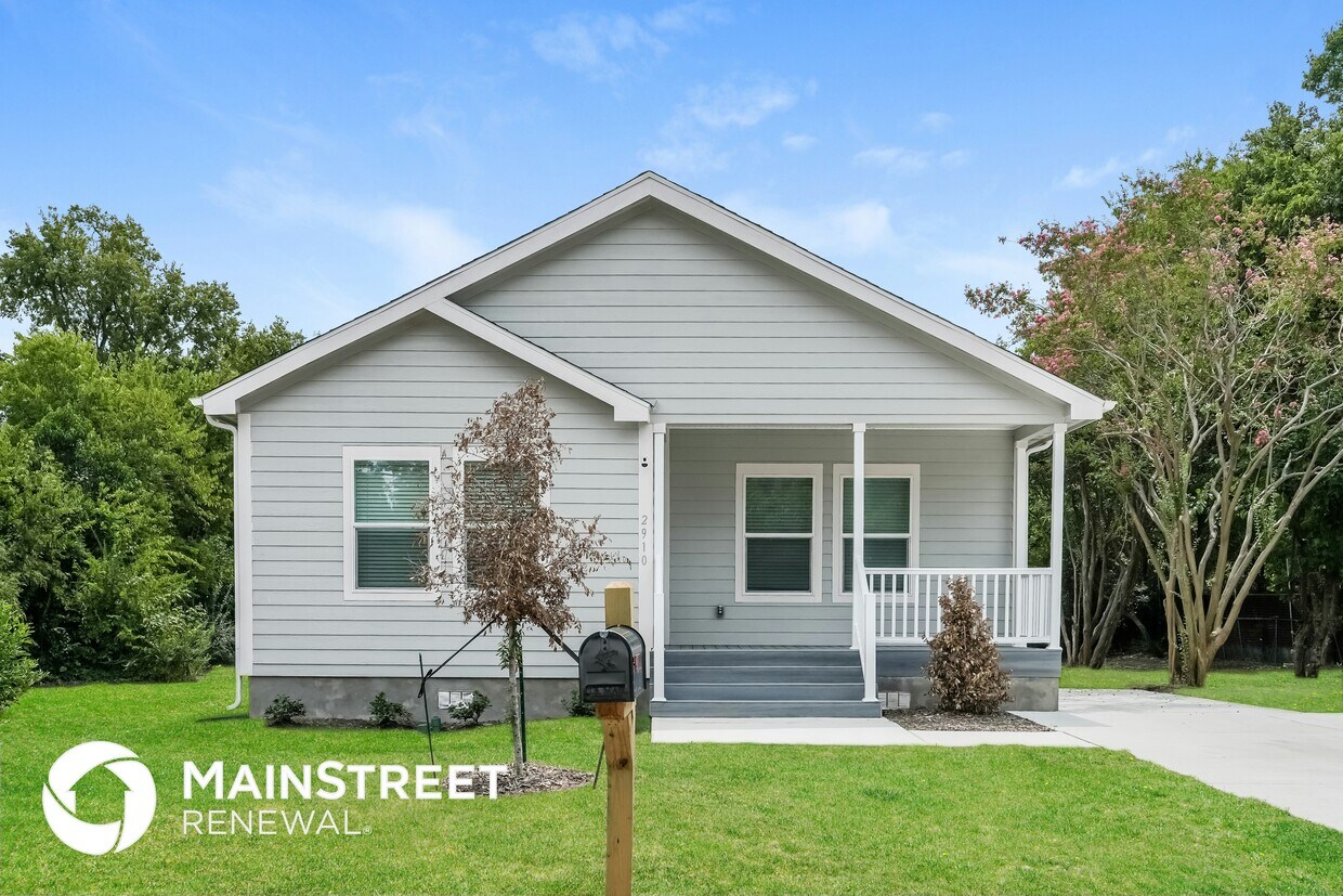 Foto principal - 2910 Wilhurt Ave