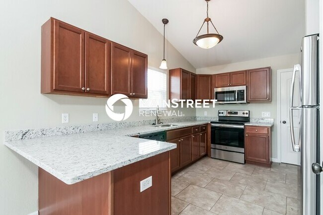 Foto del edificio - 3 Bedroom Pet-Friendly Home in Festus, MO with Main Street Renewal