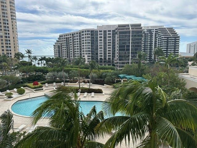 Building Photo - 888 Brickell Key Dr