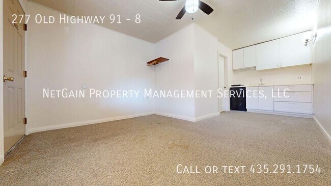 Foto del edificio - 277 W Old Hwy 91