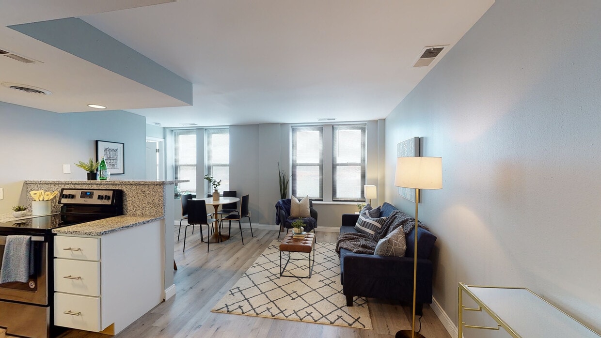 Photo - The Delmonte Apartments