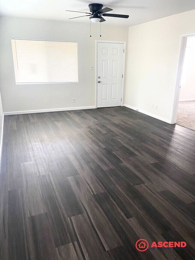 Foto del edificio - Charming 2 Bedroom 1 Bath House