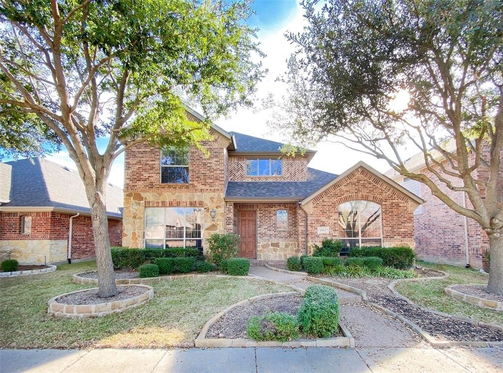 Foto principal - 1911 Kirby Ln