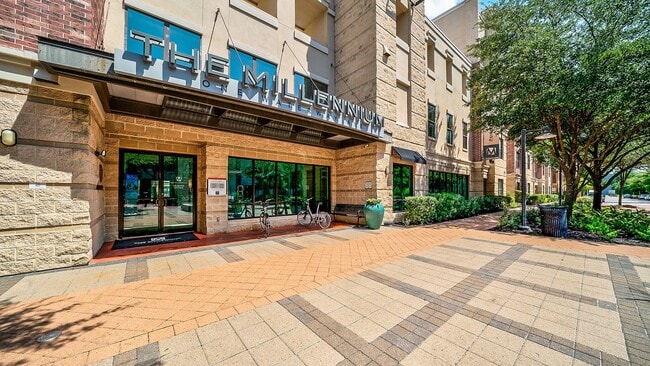 Building Photo - Millennium Waterway