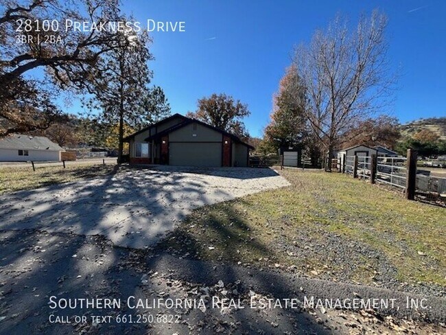 Building Photo - 28100 Preakness Dr