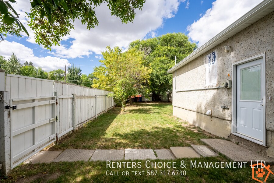 Photo principale - Pet Friendly Basement Suite Easy Walk to W...