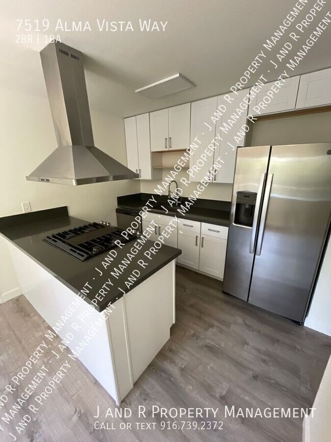 Building Photo - 7519 Alma Vista Wy