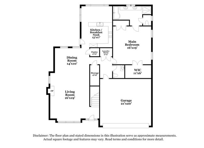 Building Photo - 5158 Overview Ridge