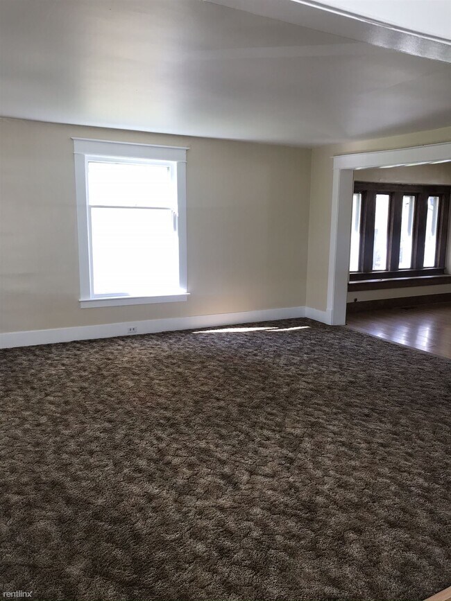 Building Photo - 3 br, 1 bath House - 1523 Turner Ave NW