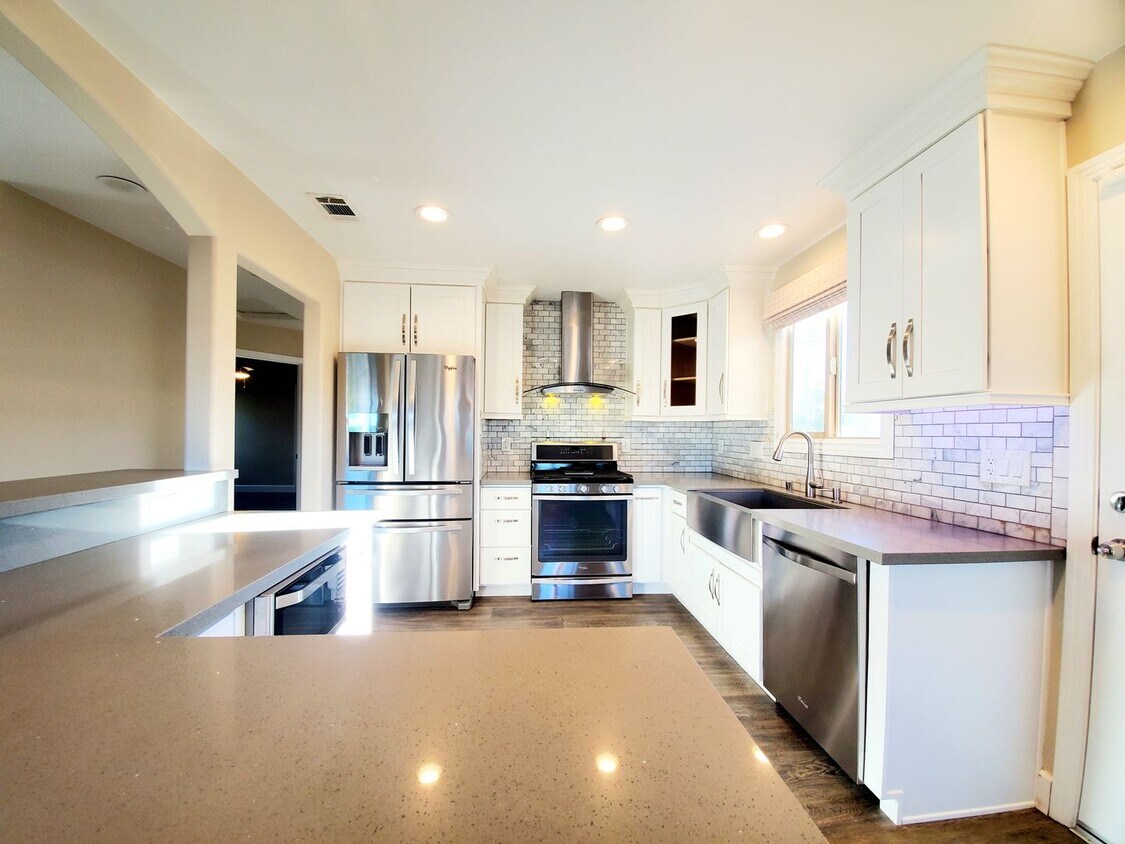 Foto principal - Stunning home in san mateo