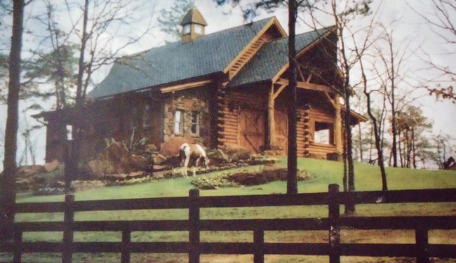Building Photo - 411 Joe Walker Rd
