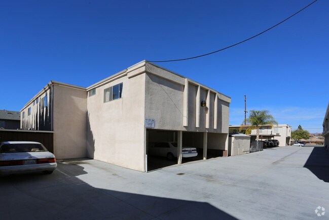 Valley House Apartments Rentals El Cajon Ca Building Photo Valley House Apartments