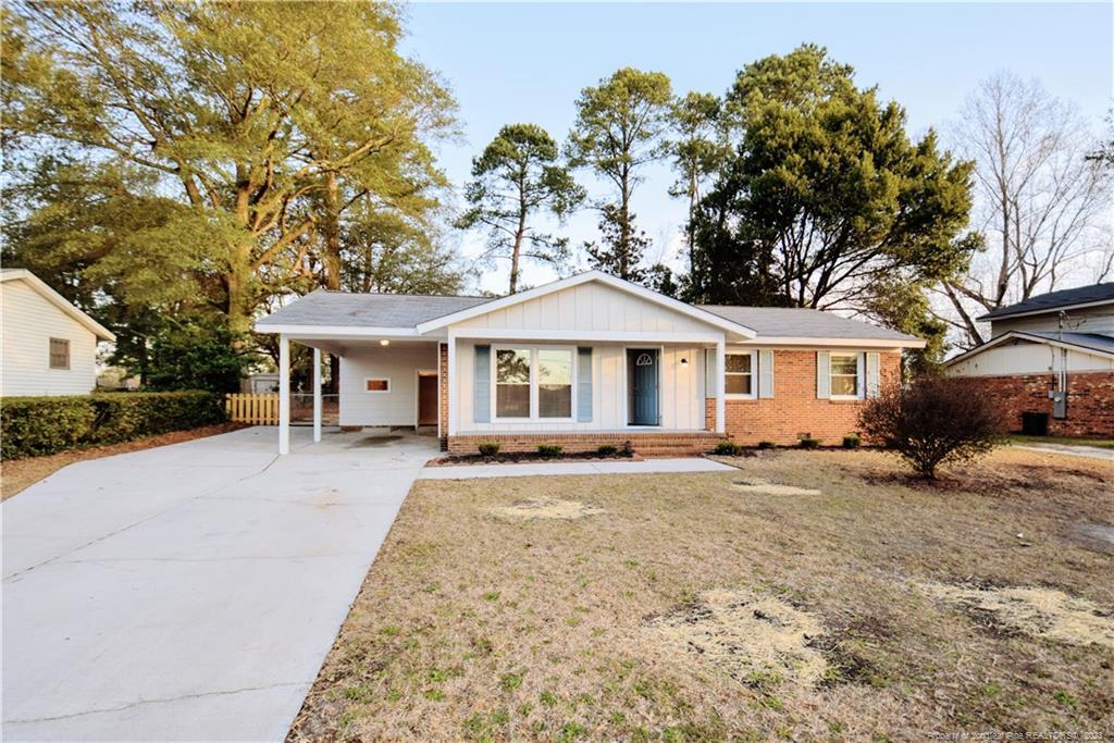 Primary Photo - 4510 Belford Rd