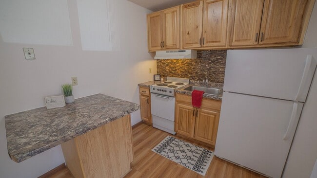 Interior Photo - Cedars West Apartments