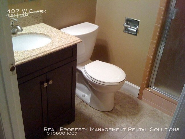 Foto del edificio - 407 W Clark Blvd