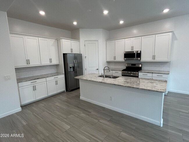 Building Photo - 16776 W Vereda Solana Dr.