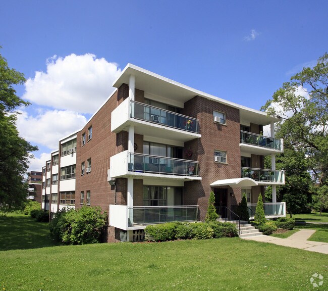 Foto principal - 1053 Don Mills Road