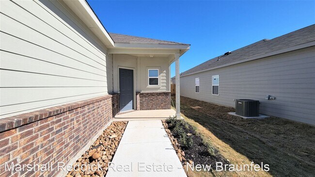 Foto del edificio - 4 br, 2 bath House - 1123 Thea Cv